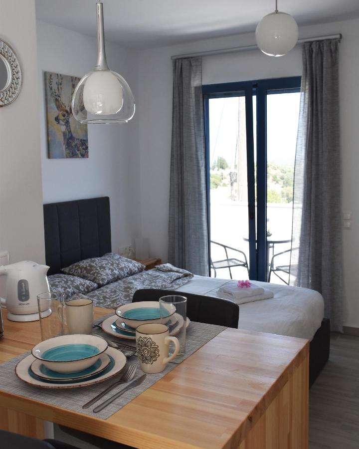 4Bro Rooms Laerma Village Dış mekan fotoğraf