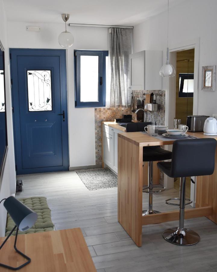4Bro Rooms Laerma Village Dış mekan fotoğraf
