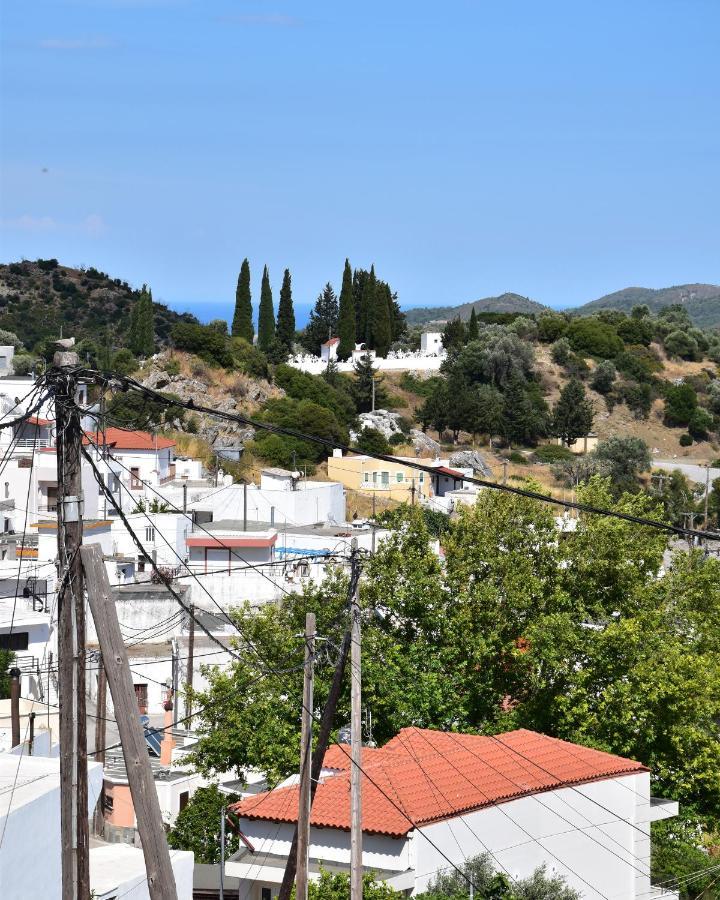 4Bro Rooms Laerma Village Dış mekan fotoğraf