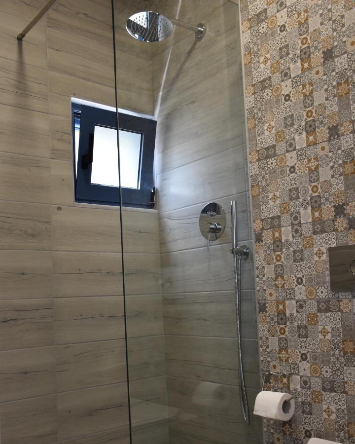4Bro Rooms Laerma Village Dış mekan fotoğraf
