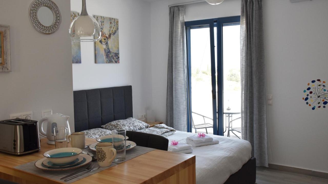 4Bro Rooms Laerma Village Dış mekan fotoğraf