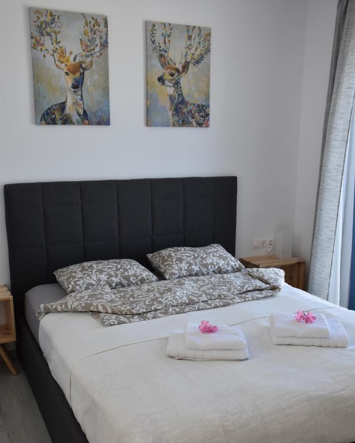 4Bro Rooms Laerma Village Dış mekan fotoğraf