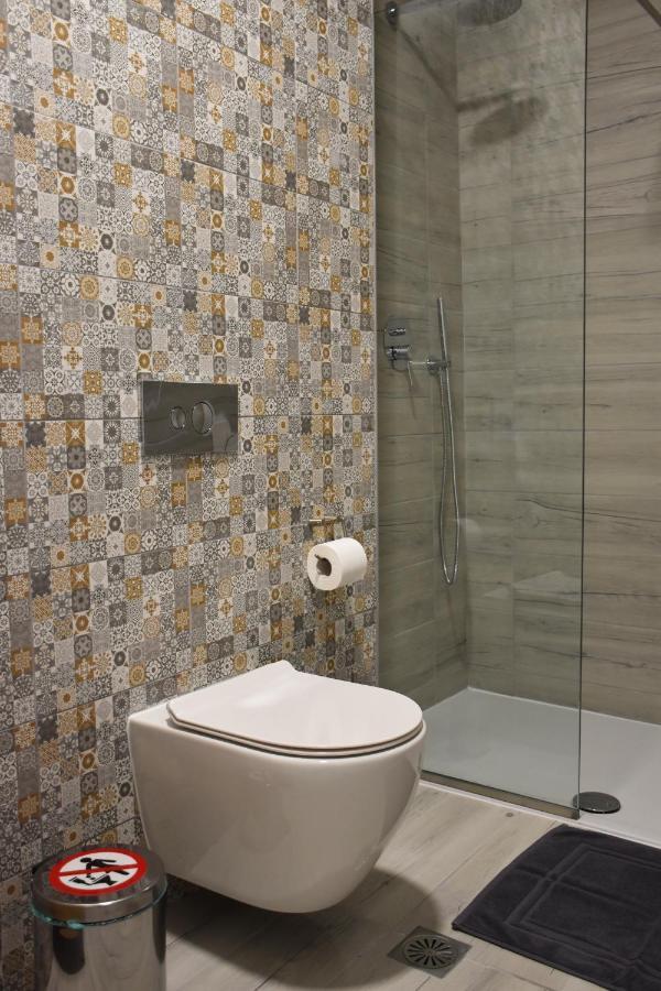 4Bro Rooms Laerma Village Dış mekan fotoğraf
